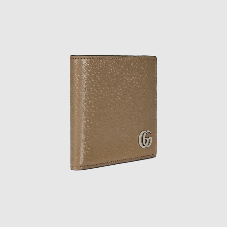 428726.DJ20F.2801.007.080.0000.Light GG Marmont card case wallet